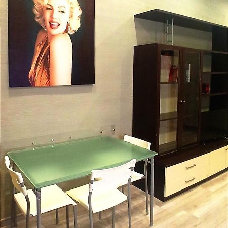 Appartement Napoli Pop Toledo Extérieur photo