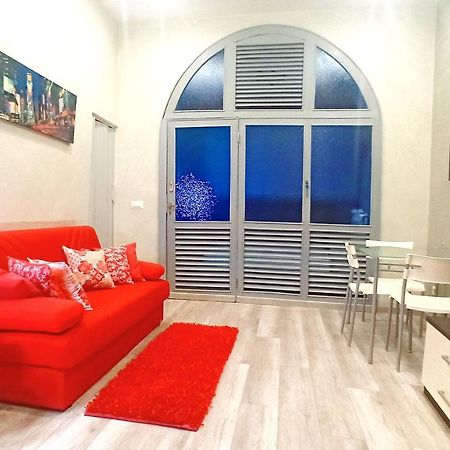 Appartement Napoli Pop Toledo Extérieur photo
