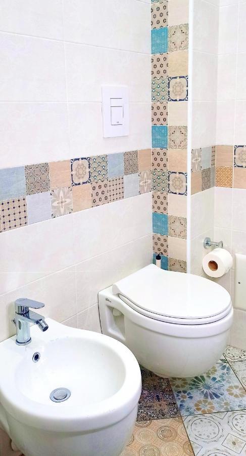 Appartement Napoli Pop Toledo Extérieur photo