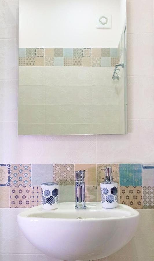 Appartement Napoli Pop Toledo Extérieur photo