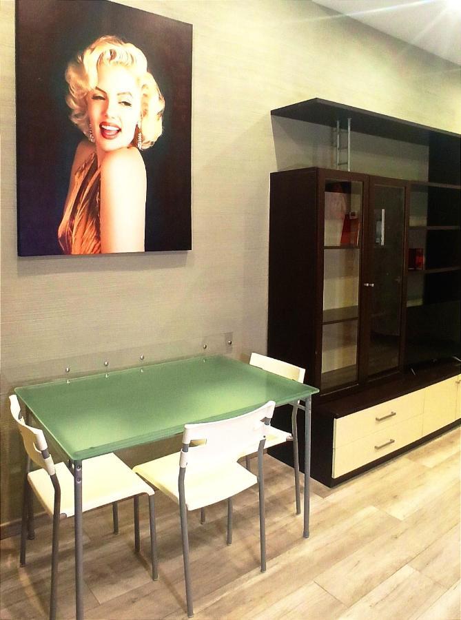 Appartement Napoli Pop Toledo Extérieur photo