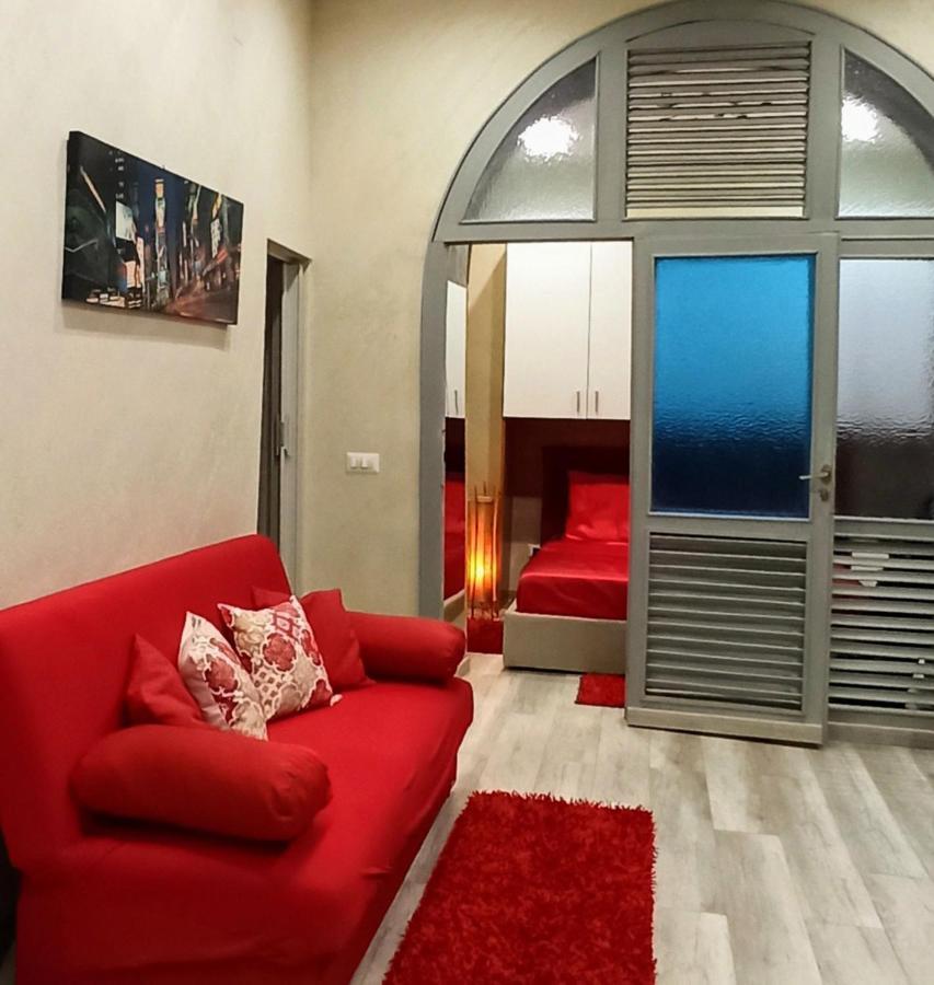 Appartement Napoli Pop Toledo Extérieur photo