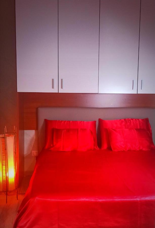 Appartement Napoli Pop Toledo Extérieur photo