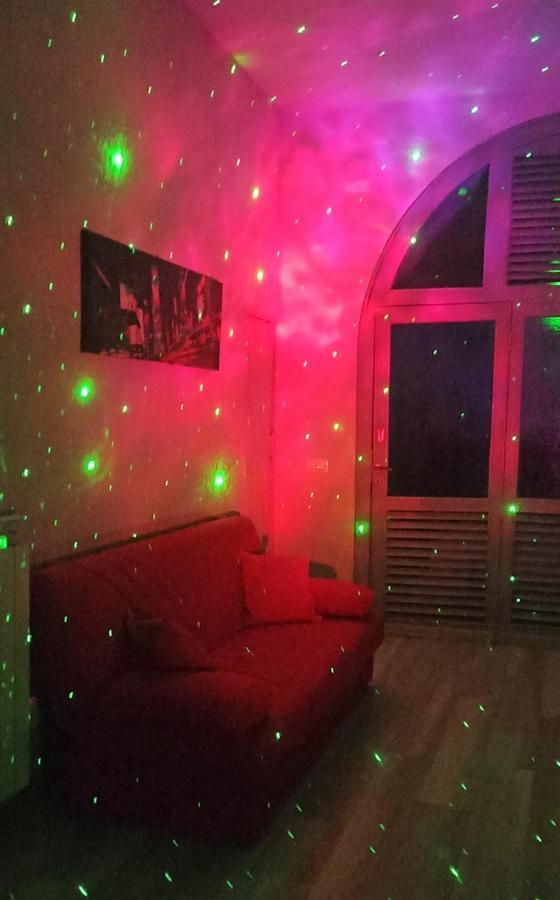 Appartement Napoli Pop Toledo Extérieur photo