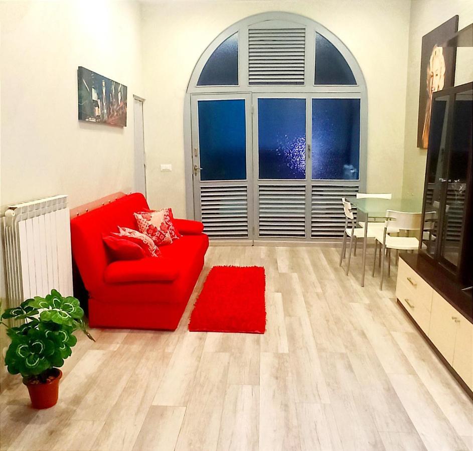 Appartement Napoli Pop Toledo Extérieur photo