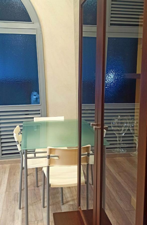 Appartement Napoli Pop Toledo Extérieur photo