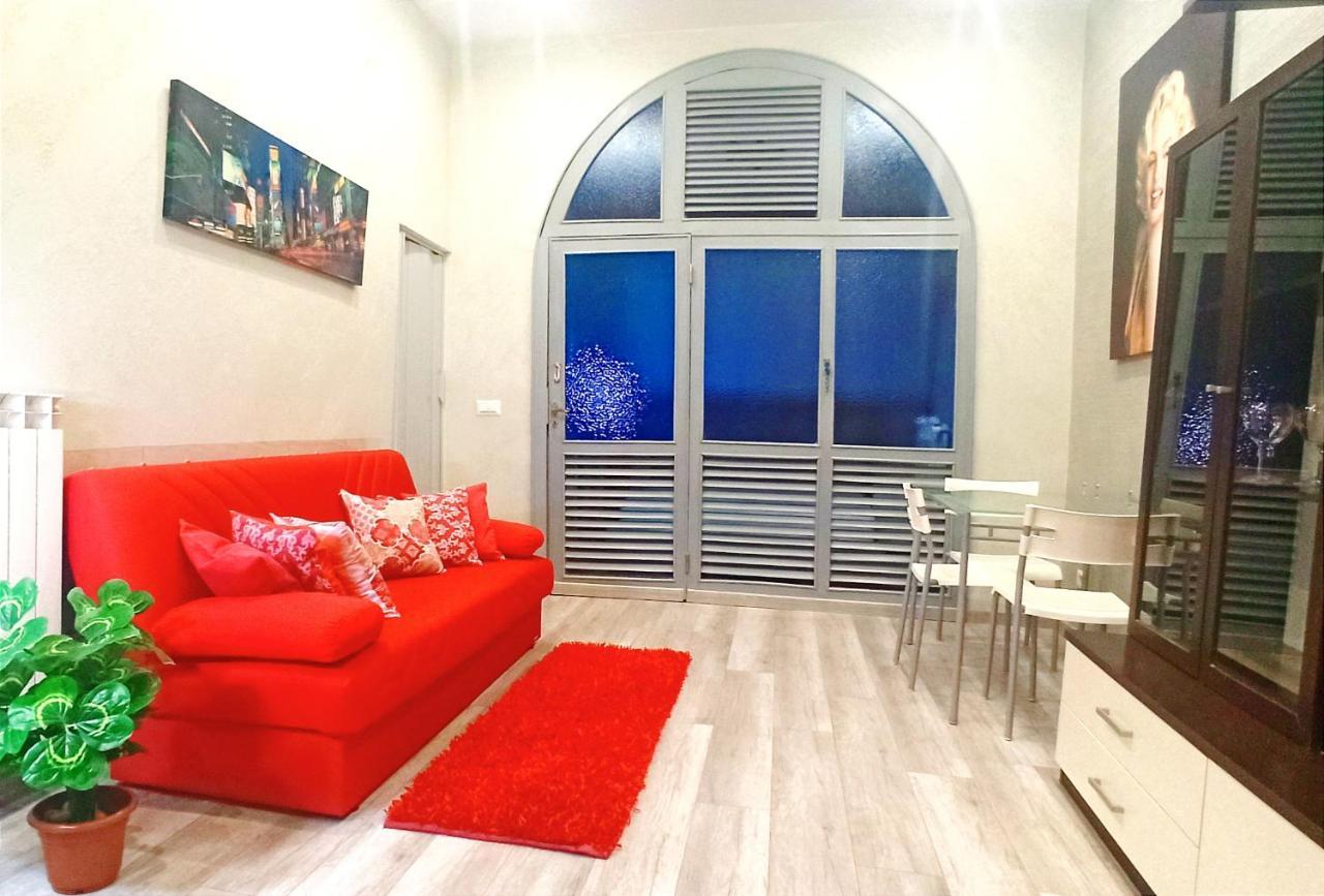 Appartement Napoli Pop Toledo Extérieur photo