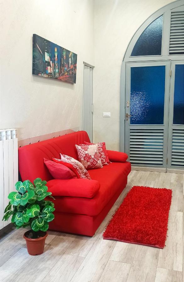 Appartement Napoli Pop Toledo Extérieur photo