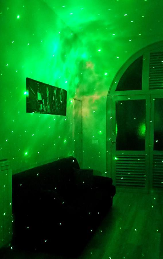 Appartement Napoli Pop Toledo Extérieur photo