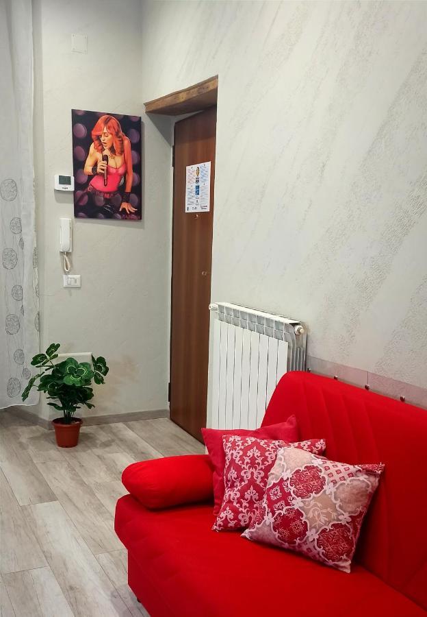 Appartement Napoli Pop Toledo Extérieur photo