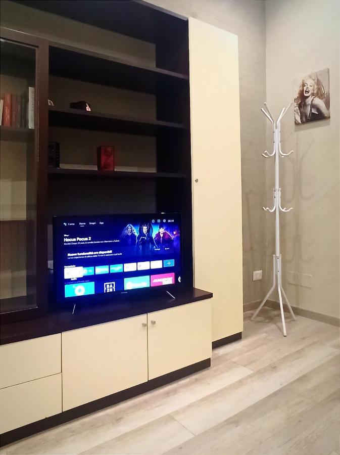 Appartement Napoli Pop Toledo Extérieur photo