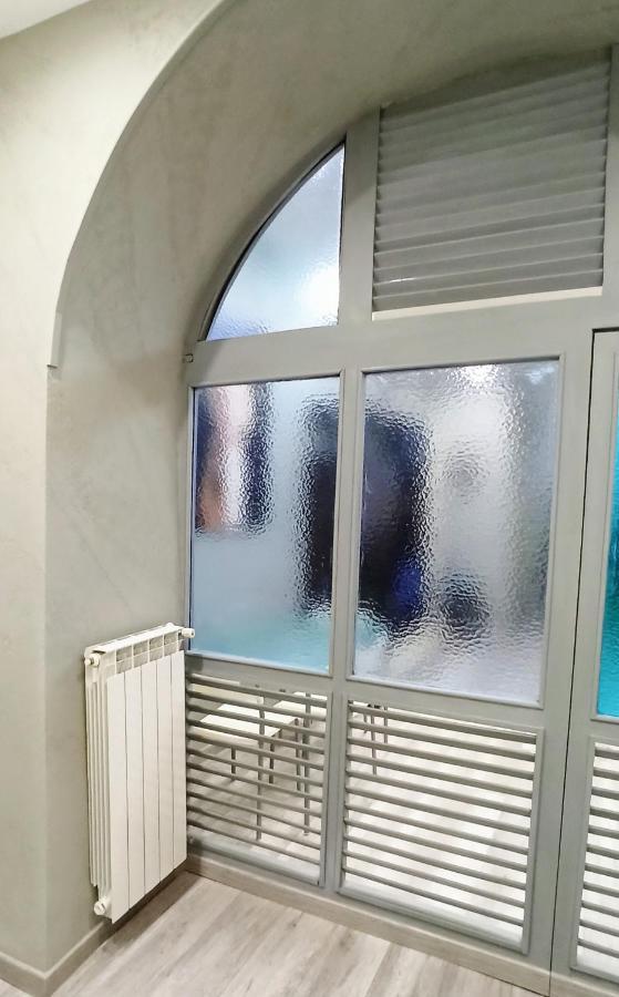 Appartement Napoli Pop Toledo Extérieur photo